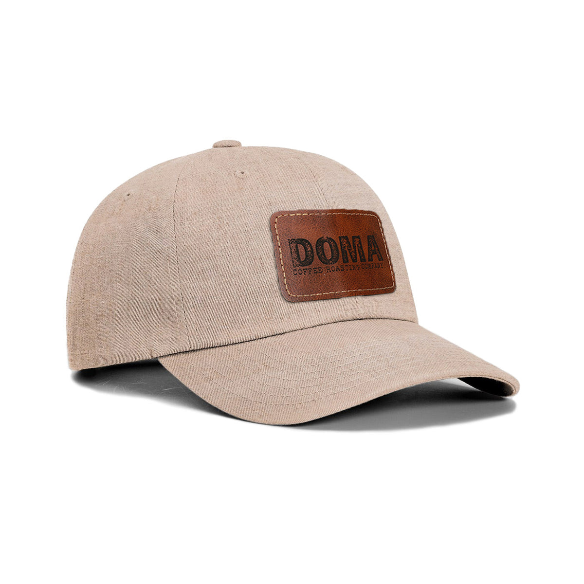 Brown cheap dad hat