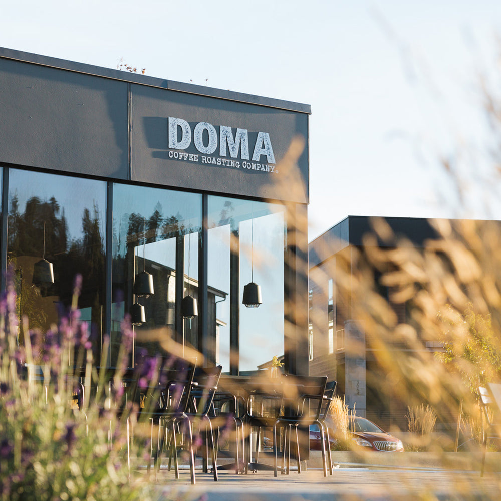 DOMA Coffee Roasting Company