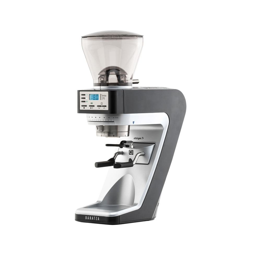 
                  
                    BARATZA SETTE 270
                  
                