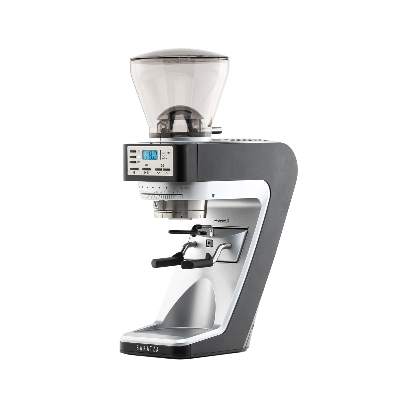 
                  
                    BARATZA SETTE 270
                  
                