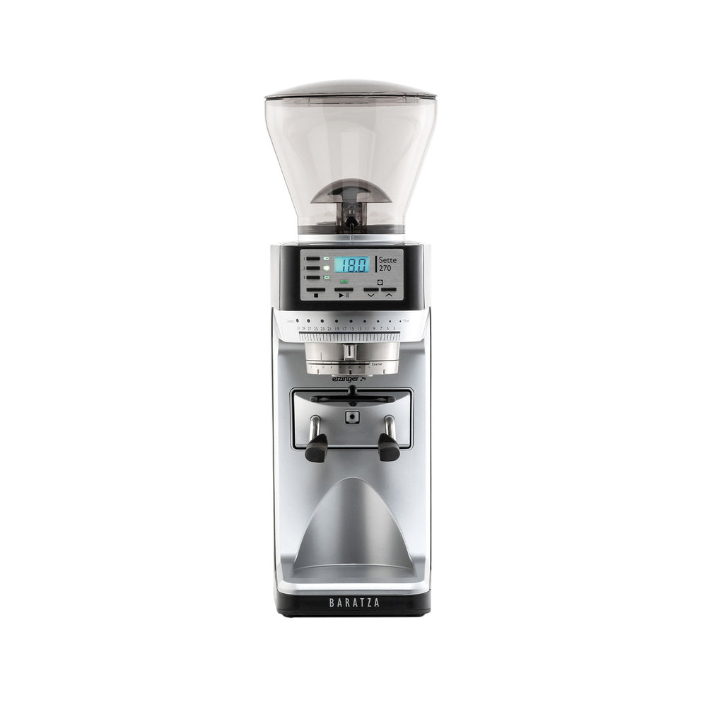 BARATZA SETTE 270