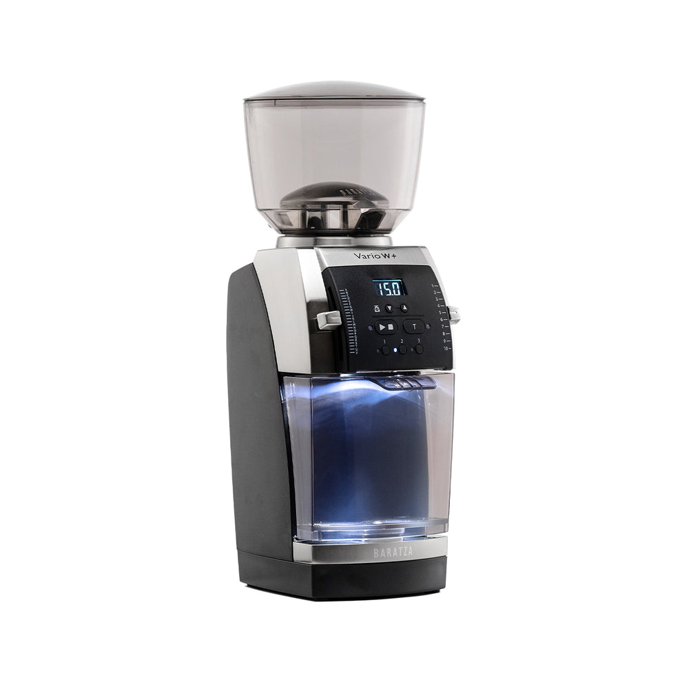 
                  
                    BARATZA VARIO W PLUS
                  
                