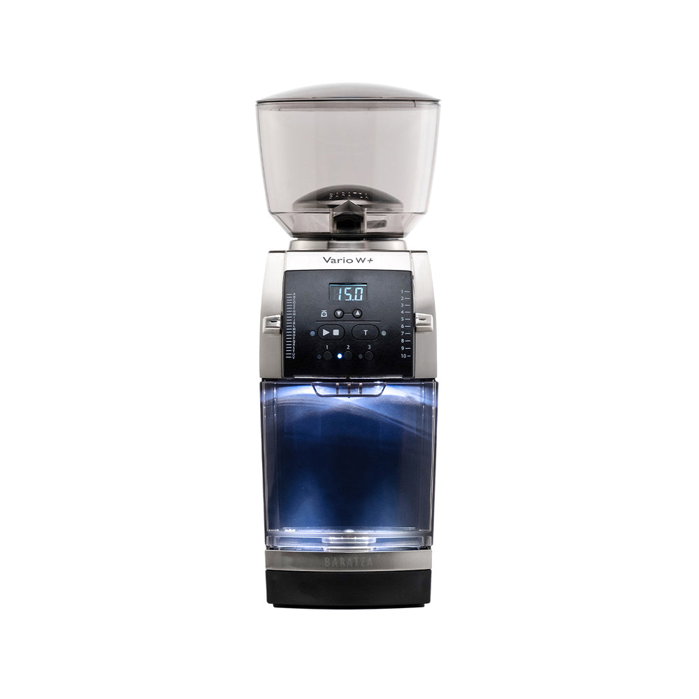 BARATZA VARIO W PLUS