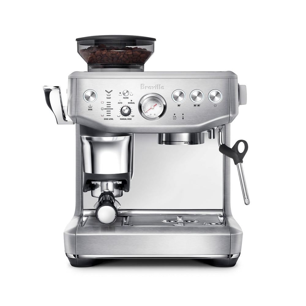 BREVILLE BARISTA EXPRESS IMPRESS