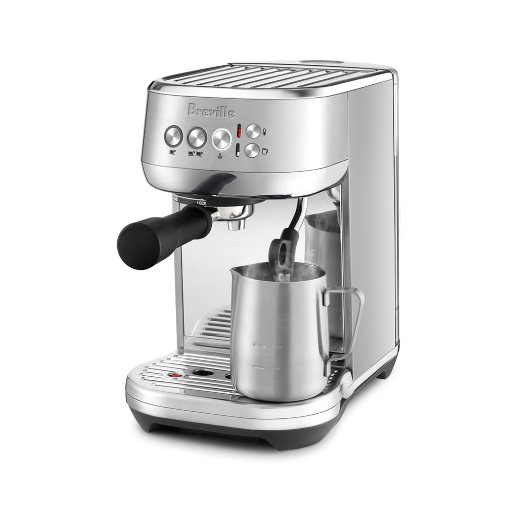 
                  
                    BREVILLE BAMBINO PLUS
                  
                