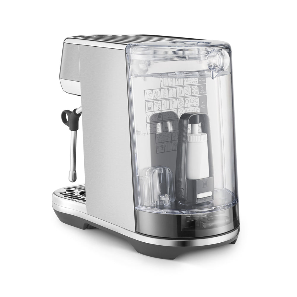 
                  
                    BREVILLE BAMBINO PLUS
                  
                