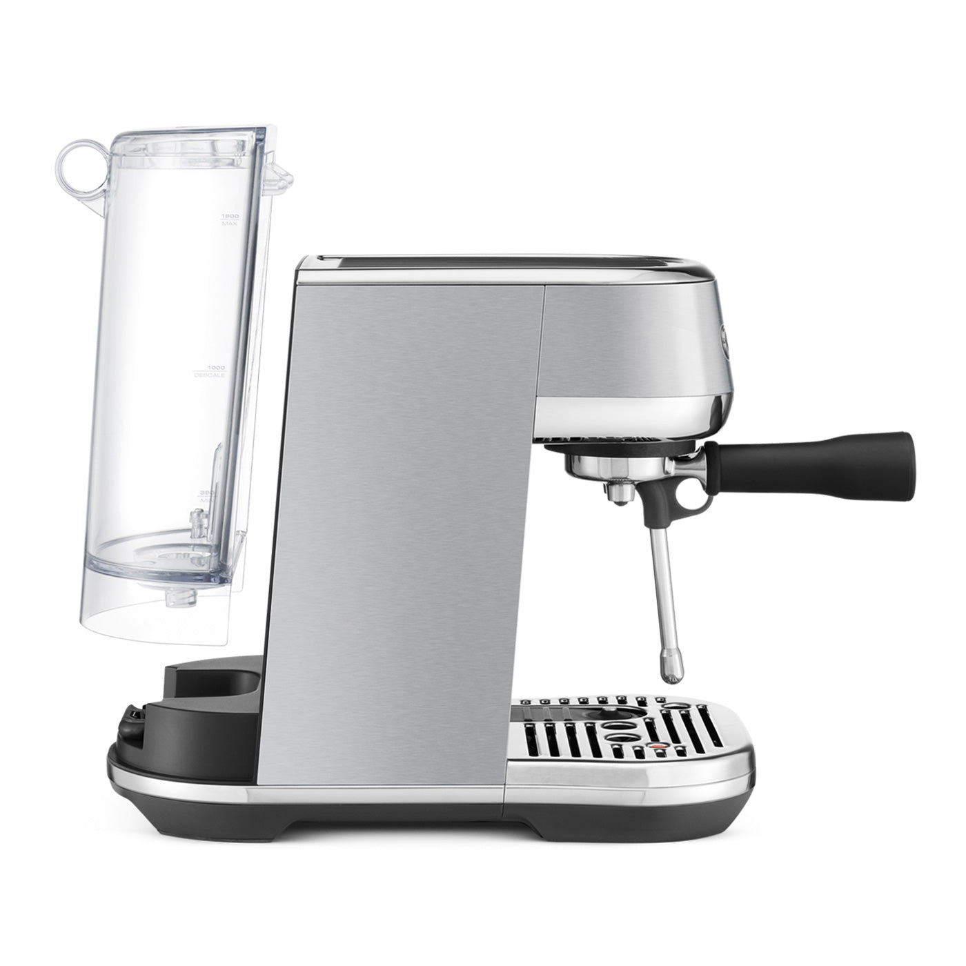 
                  
                    BREVILLE BAMBINO PLUS
                  
                