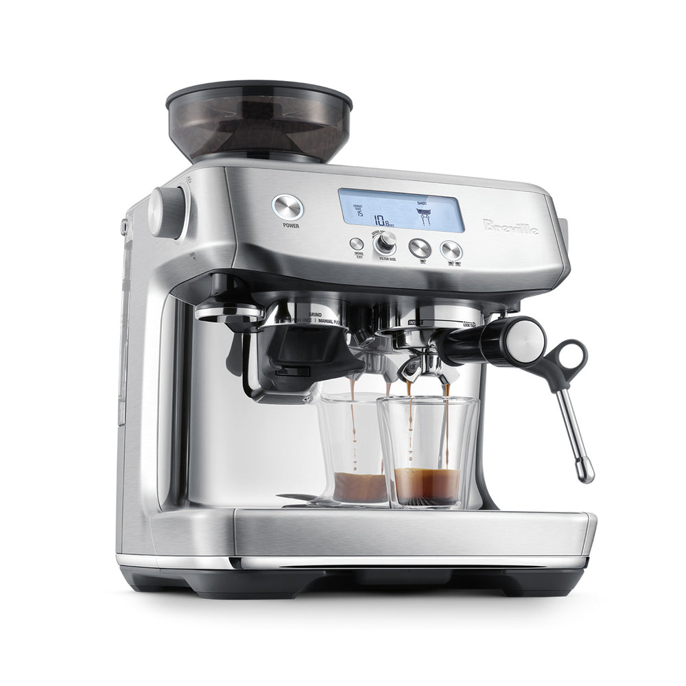 
                  
                    BREVILLE BARISTA PRO
                  
                