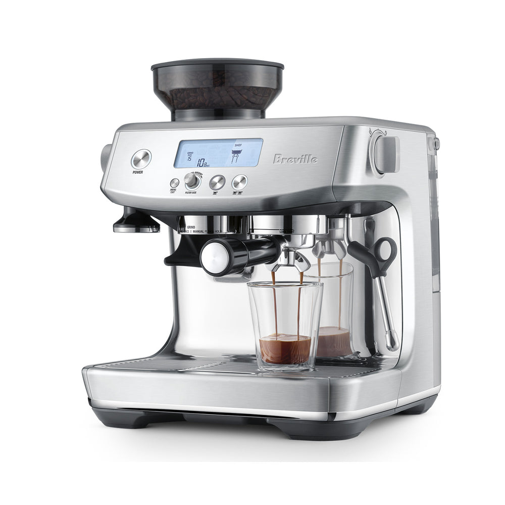 
                  
                    BREVILLE BARISTA PRO
                  
                