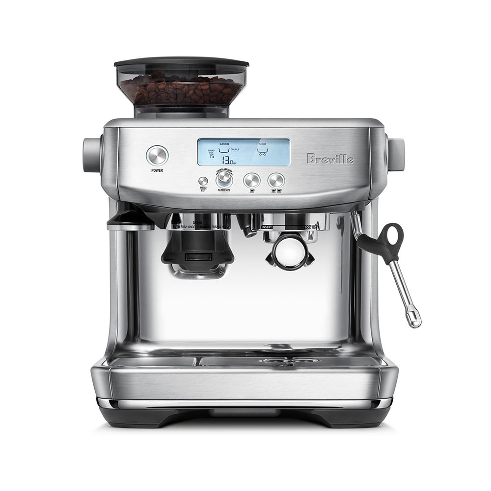 BREVILLE BARISTA PRO