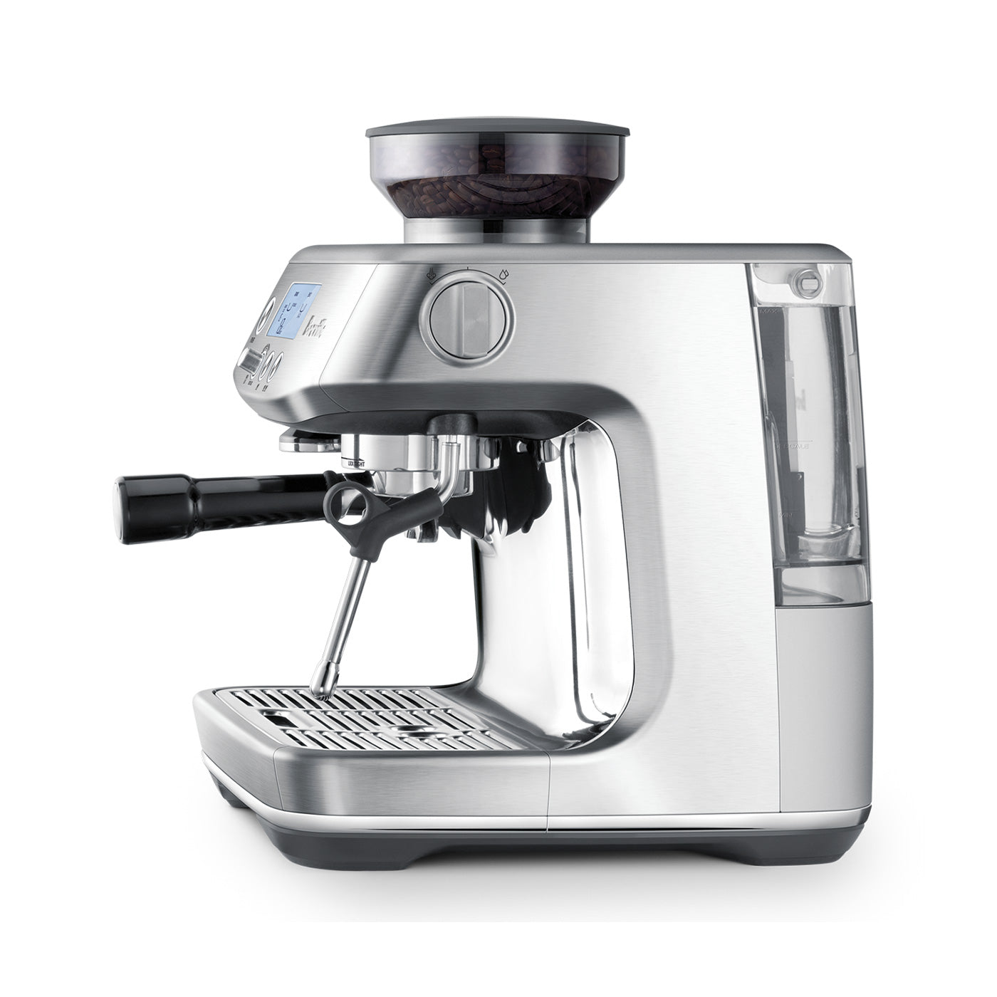 
                  
                    BREVILLE BARISTA PRO
                  
                