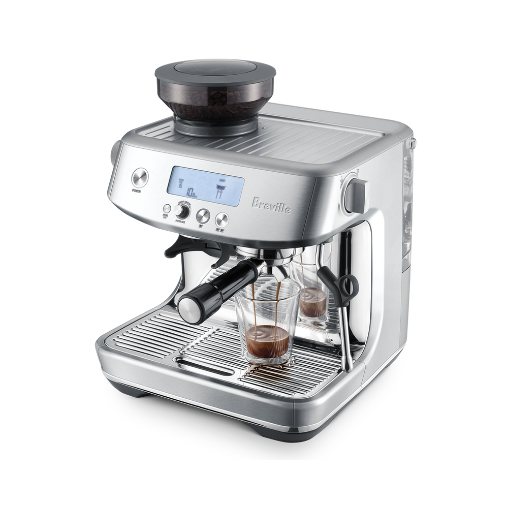 
                  
                    BREVILLE BARISTA PRO
                  
                