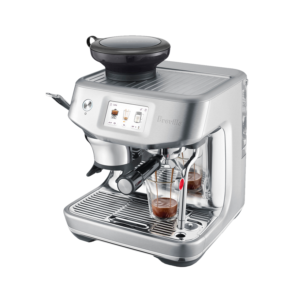 
                  
                    BREVILLE TOUCH IMPRESS
                  
                