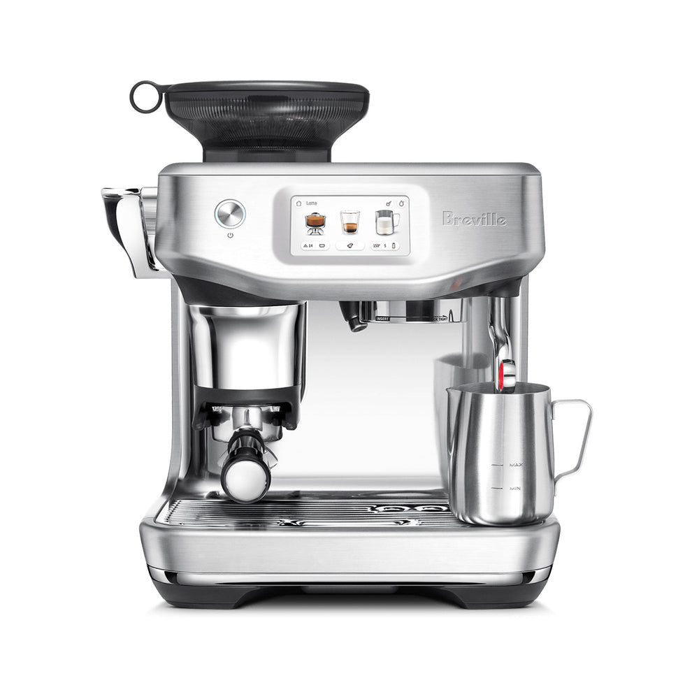 BREVILLE TOUCH IMPRESS