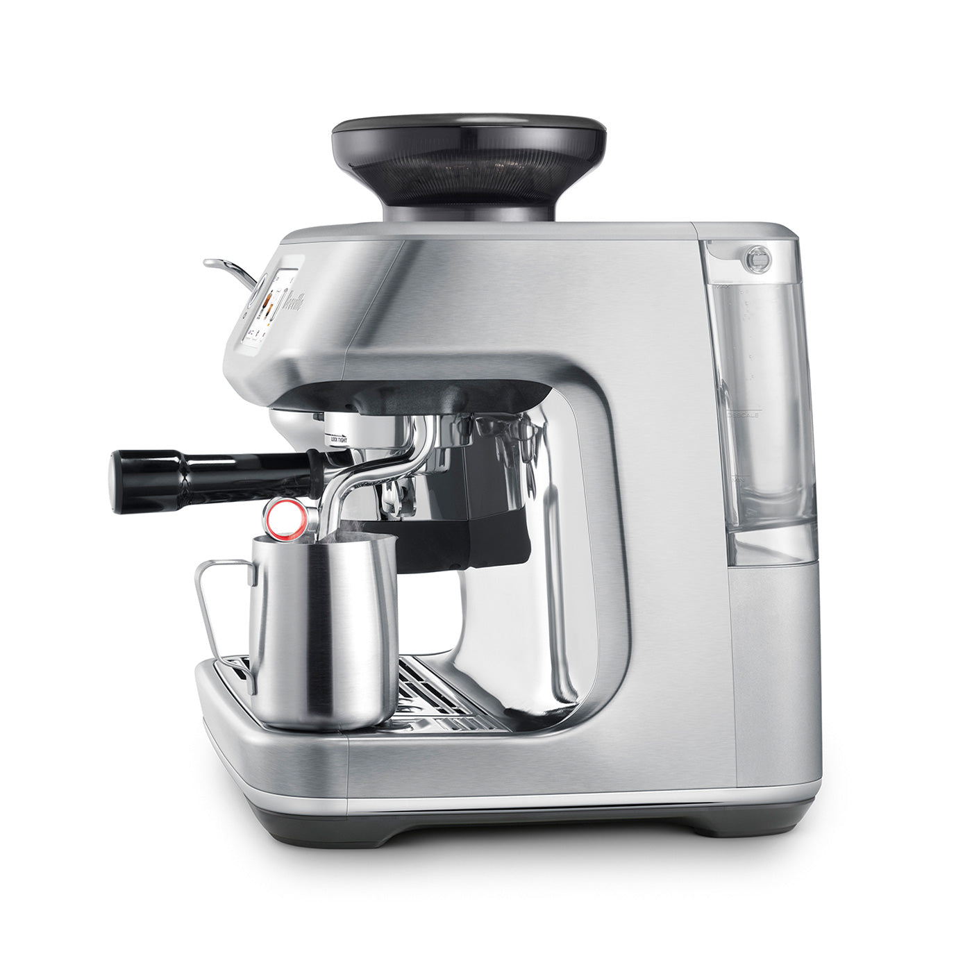 
                  
                    BREVILLE TOUCH IMPRESS
                  
                