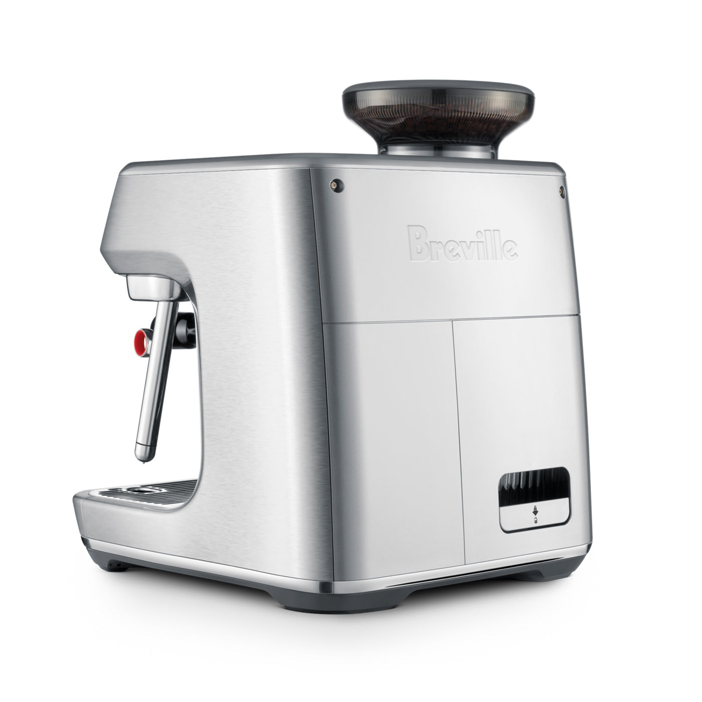 
                  
                    BREVILLE ORACLE JET
                  
                