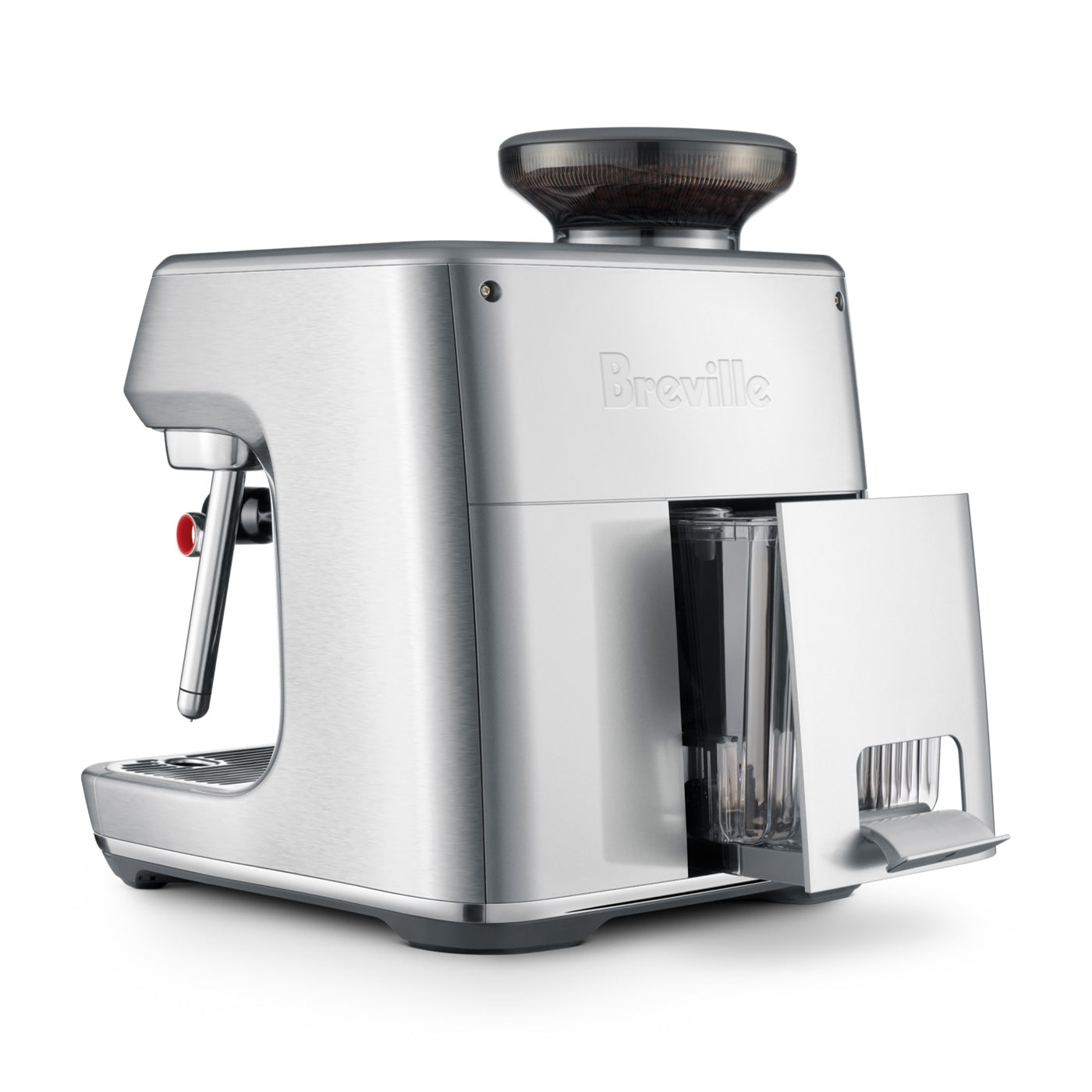 
                  
                    BREVILLE ORACLE JET
                  
                