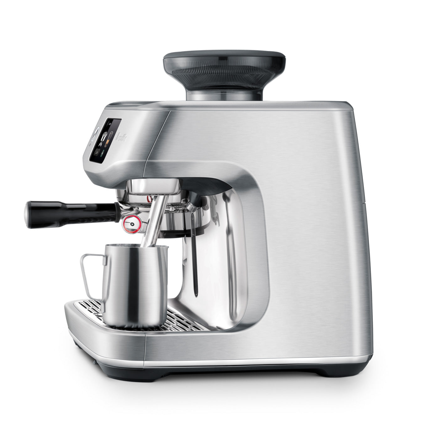 
                  
                    BREVILLE ORACLE JET
                  
                