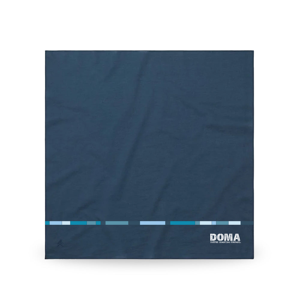 
                  
                    DOMA Tile Bandana
                  
                