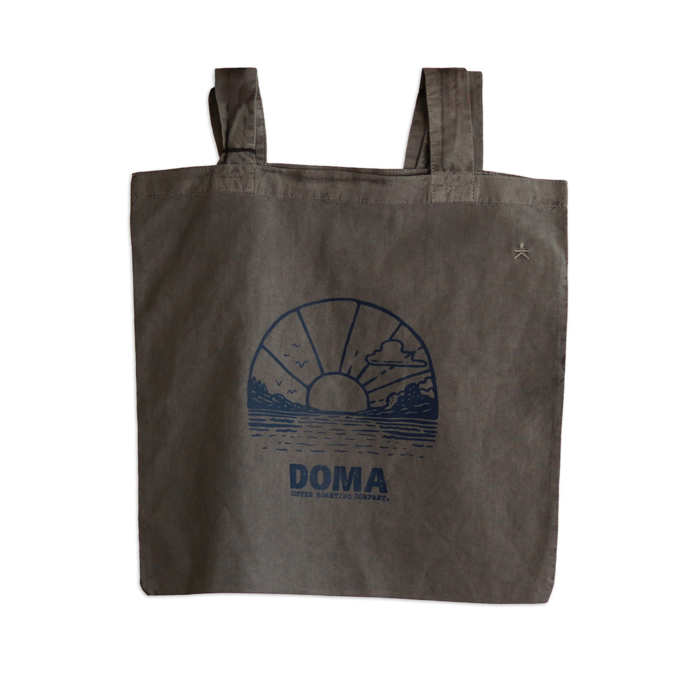 
                  
                    DOMA Rise n' Shine Tote Bag
                  
                