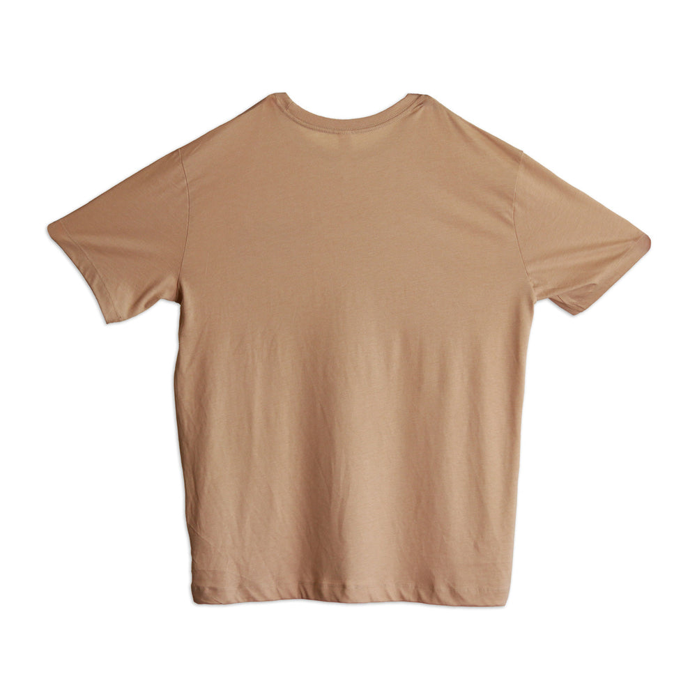 
                  
                    DOMA Tile Tee - Oatmeal
                  
                