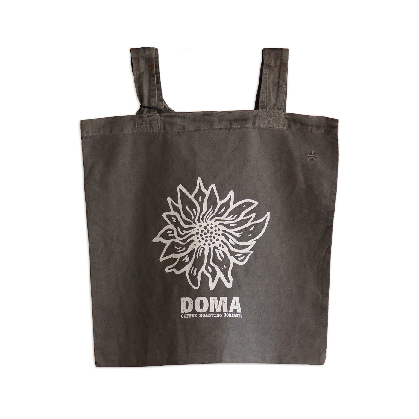 
                  
                    DOMA Flower Tote Bag
                  
                