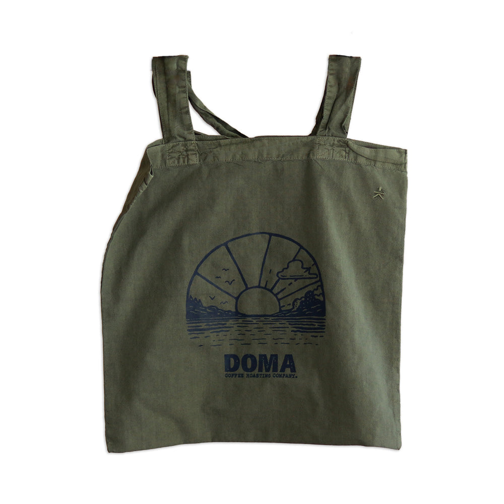 DOMA Rise n' Shine Tote Bag