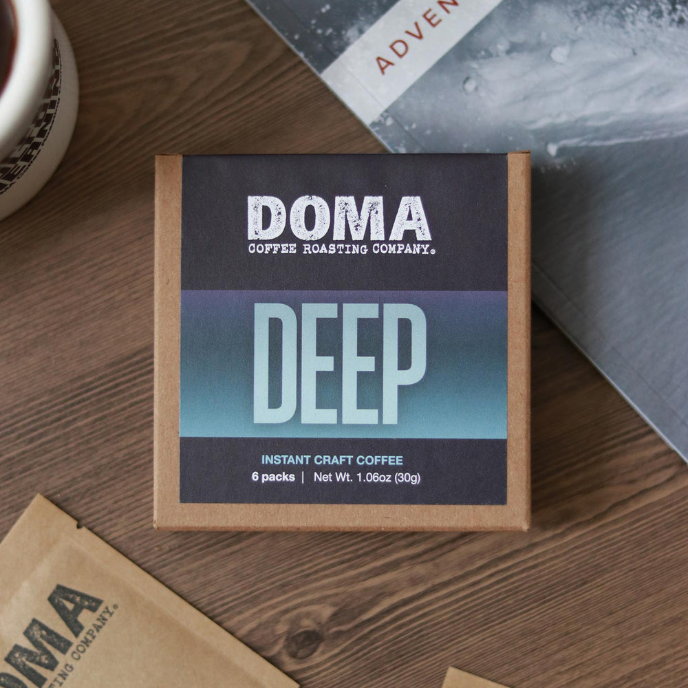 DOMA Coffee Roasting Company