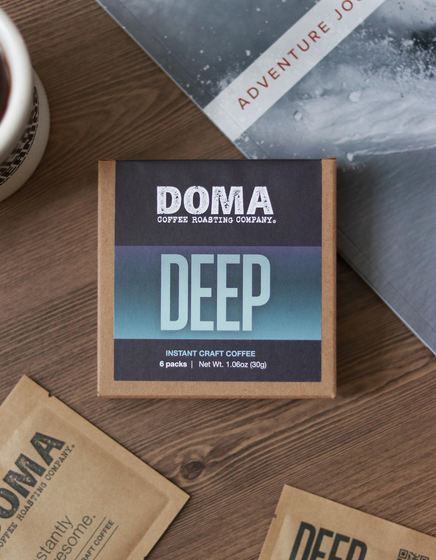 DOMA Coffee Roasting Company