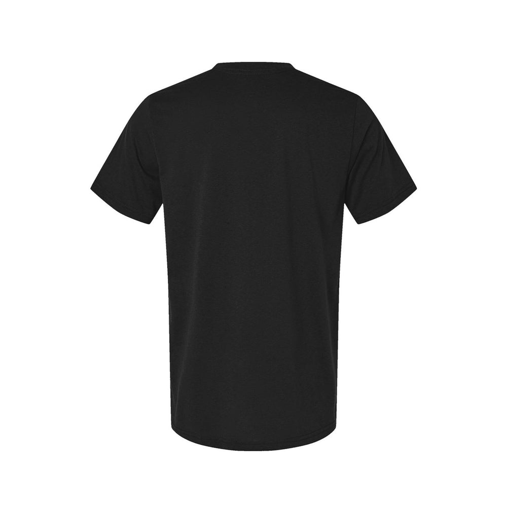 
                  
                    DOMA Logo Tee - Black on Black
                  
                