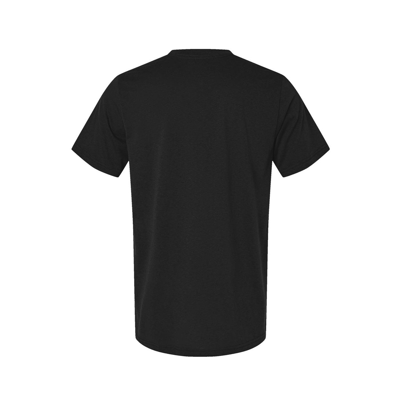 
                  
                    DOMA Logo Tee - Black on Black
                  
                