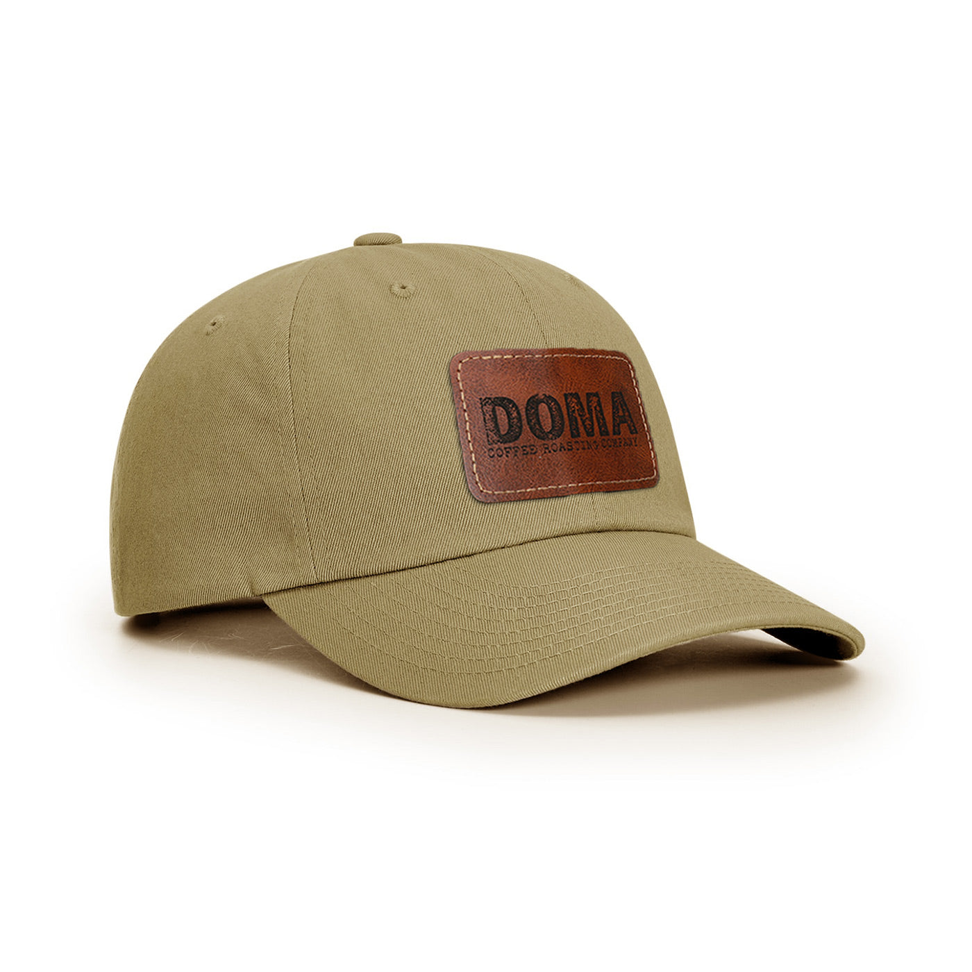 
                  
                    DOMA Adjustable Premium Cotton Dad Hat
                  
                