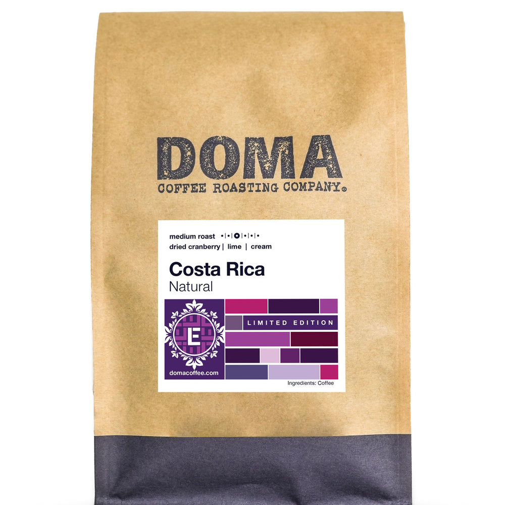 
                  
                    COSTA RICA LIMITED EDITION
                  
                