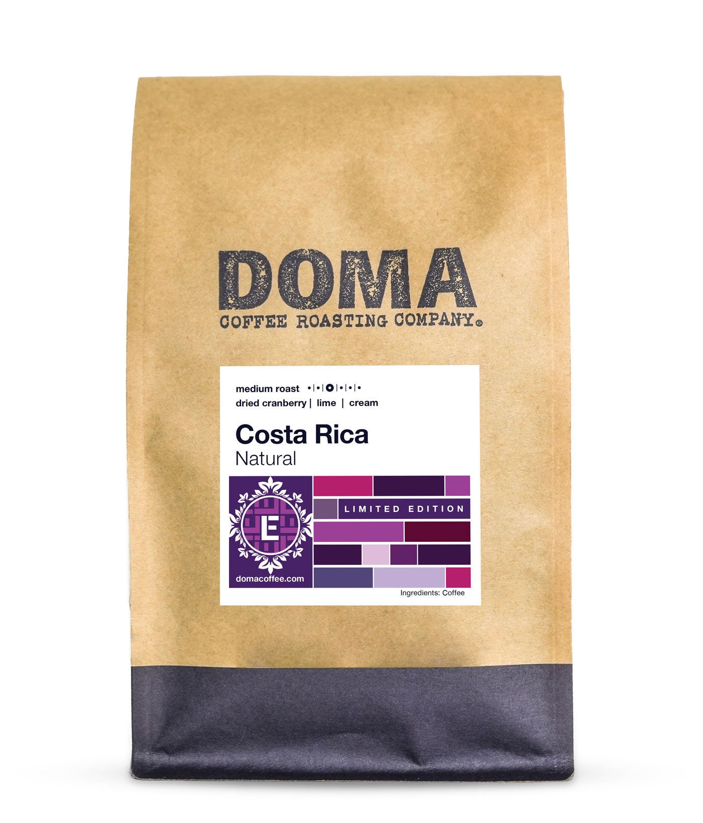 
                  
                    COSTA RICA LIMITED EDITION
                  
                