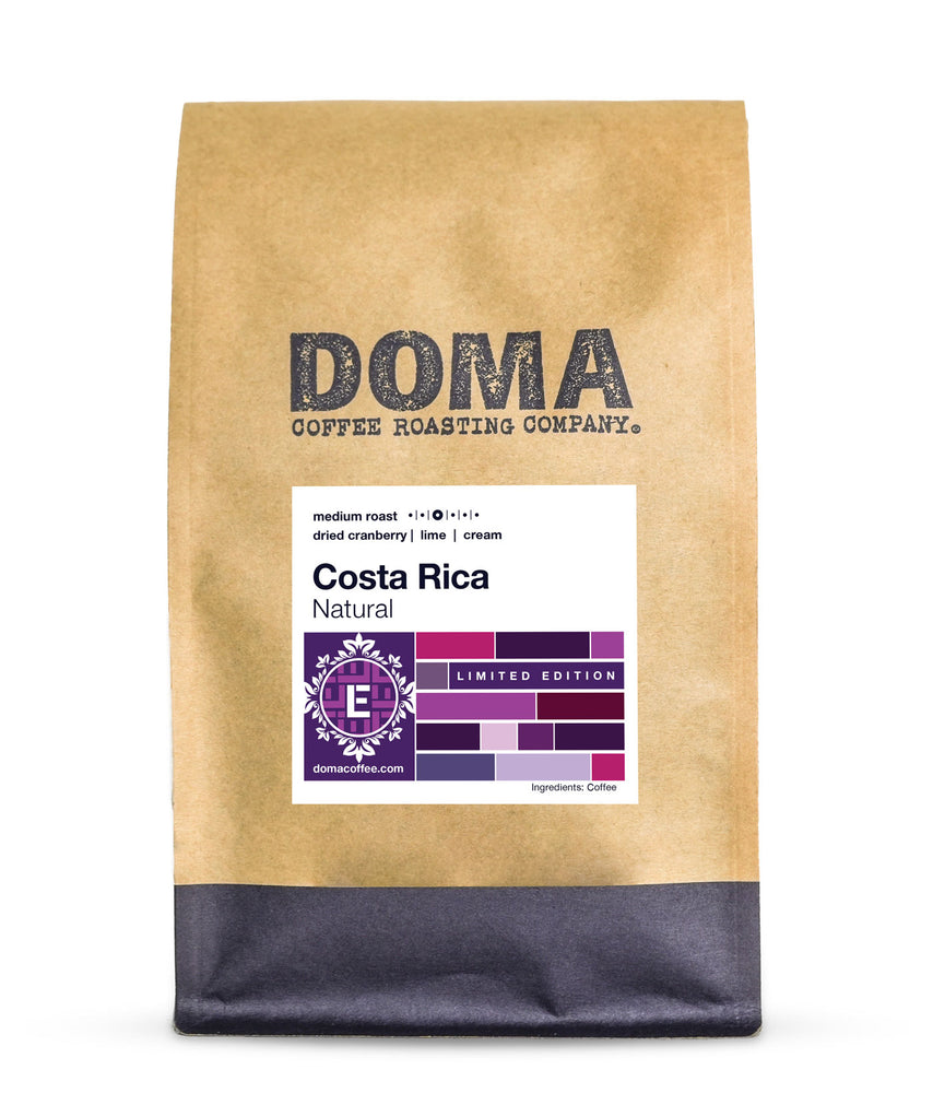 COSTA RICA LIMITED EDITION