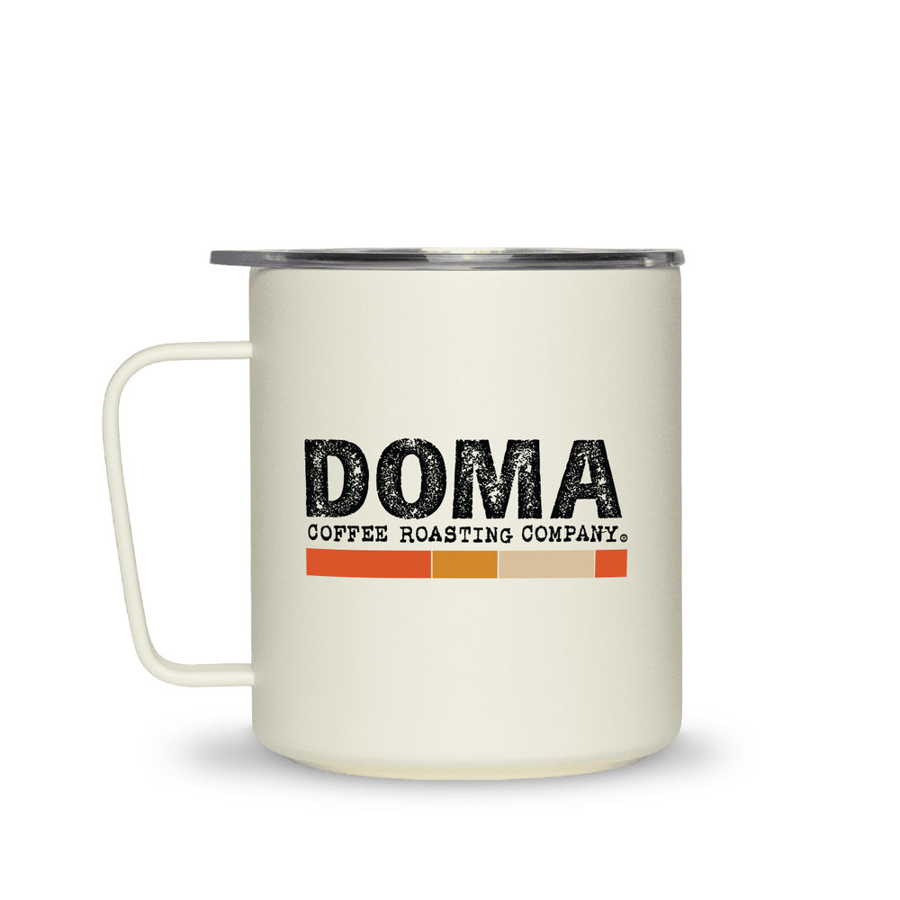 DOMA x MiiR - CAMP CUP 12oz