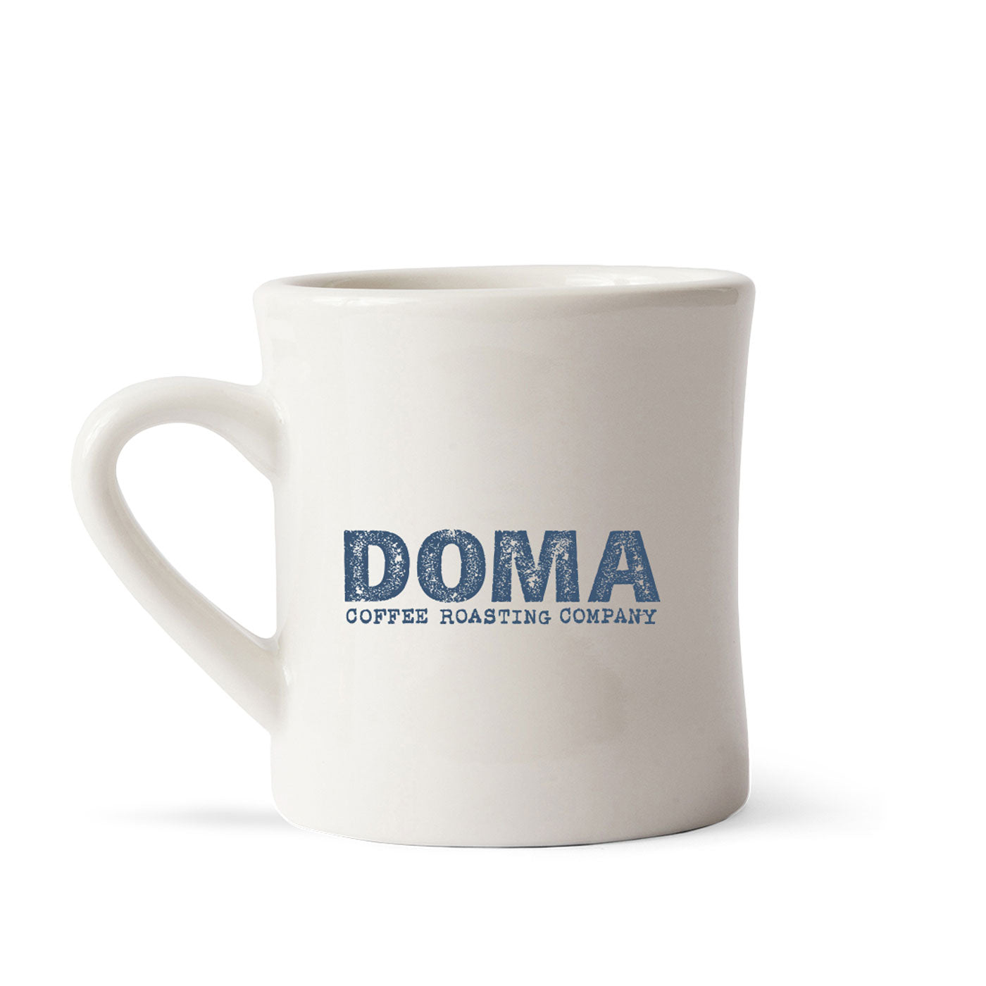 
                  
                    DOMA WINTER WONDERLAND DINER MUG
                  
                