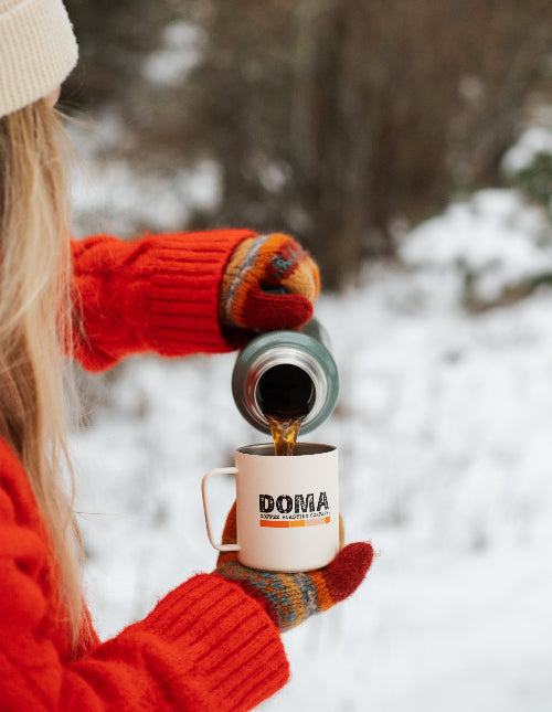 DOMA Coffee Roasting Company