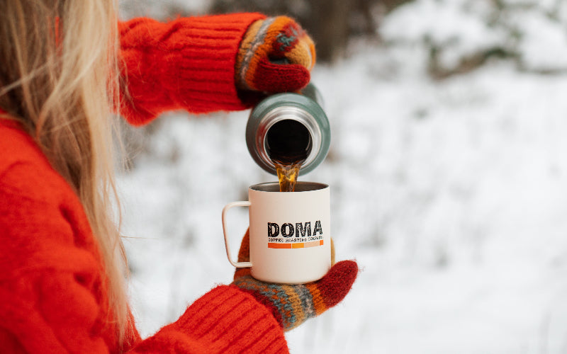 DOMA Coffee Roasting Company