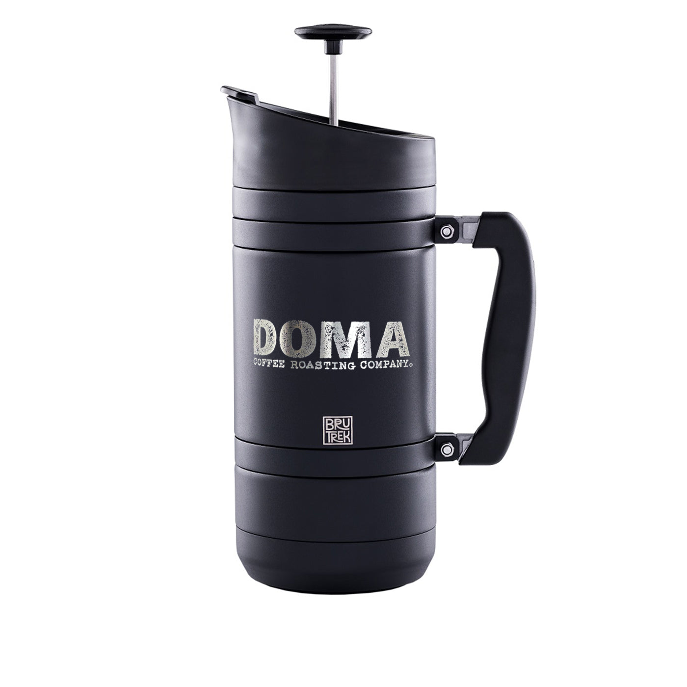 
                  
                    BASECAMP FRENCH PRESS- DOMA BRANDED
                  
                