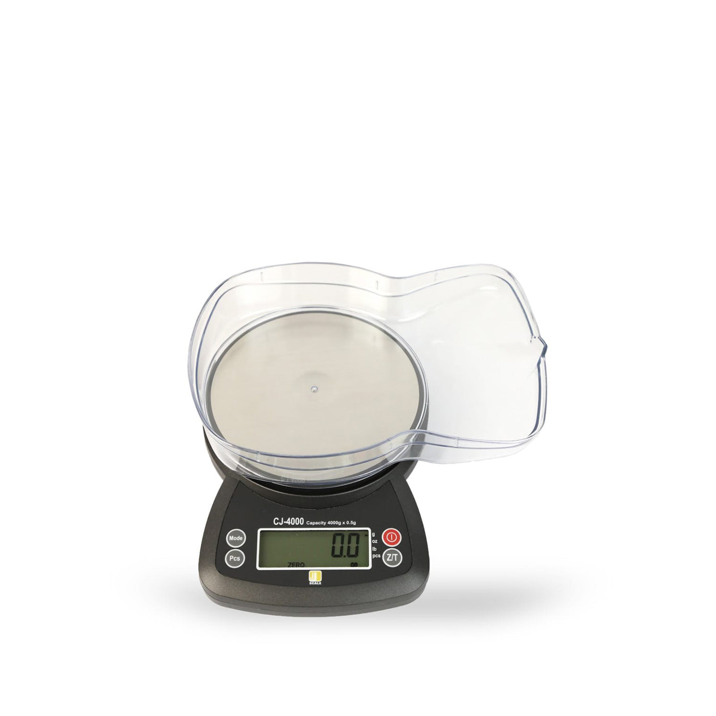 
                  
                    JENNINGS DIGITAL SCALE
                  
                