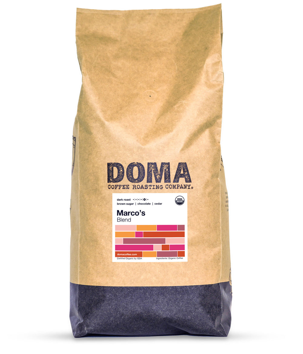 DOMA x MiiR TRAVELER SLOW LORIS - 16oz – DOMA Coffee Roasting Company